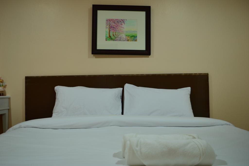 The Grace House Chiangmai Bed & Breakfast Chiang Mai Room photo