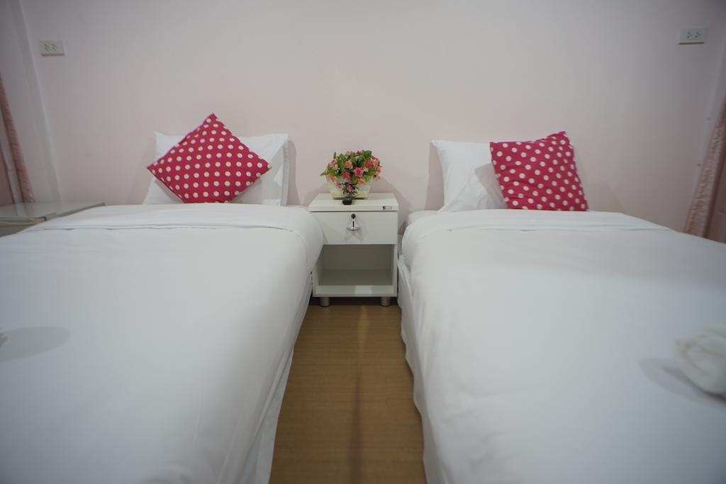 The Grace House Chiangmai Bed & Breakfast Chiang Mai Room photo